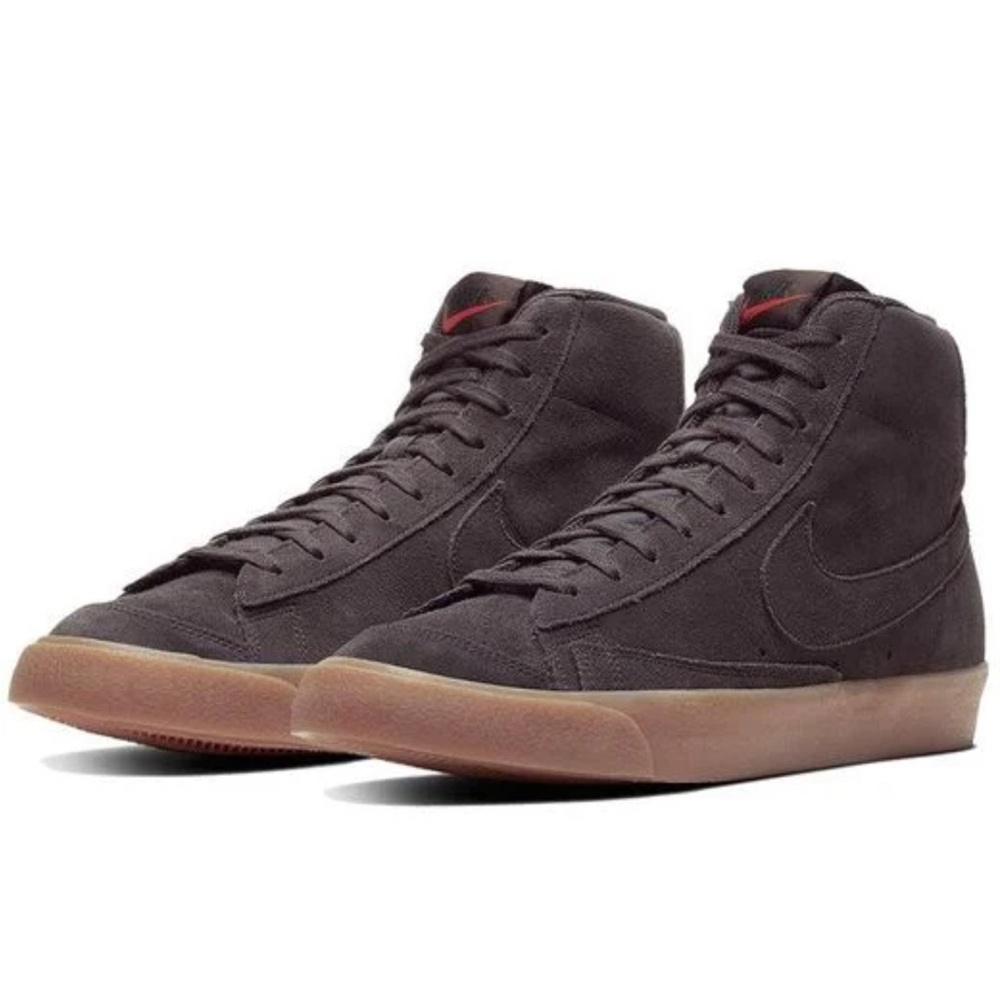 Nike Blazer Mid ´77 « Velvet Brown »